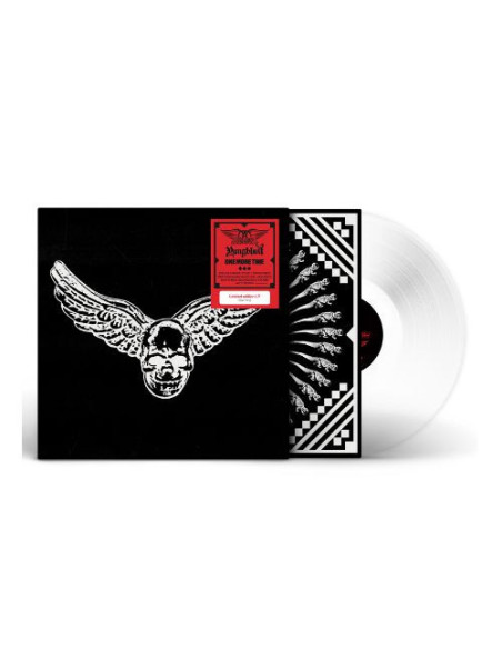 Aerosmith and Yungblud - One More Time (Lp Trasparente Esclusivo)