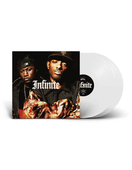Mobb Deep - Infinite