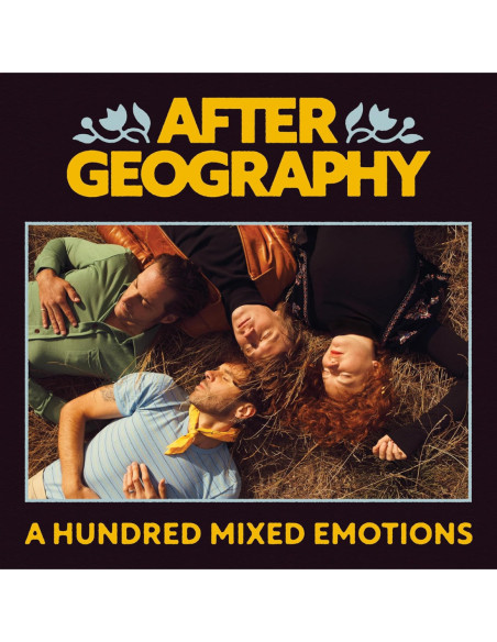 After Geography - A Hundred Mixed Emotions