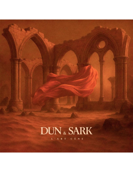 L'Art Cene - Dun and Sark