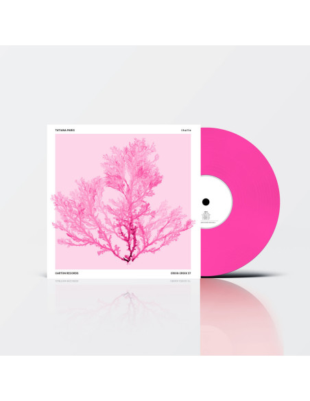 Paris, Tatiana - T H A L L E