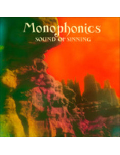 Monophonics - Sound Of Sinning (Greenvinyl)