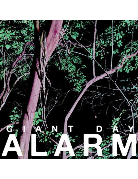 Giant Day - Alarm