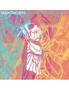 Palm Ghosts - Content Providers
