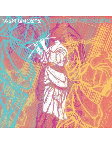Palm Ghosts - Content Providers