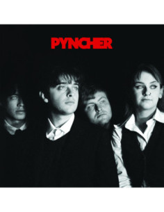 Pyncher - Every Town Needs A Stranger