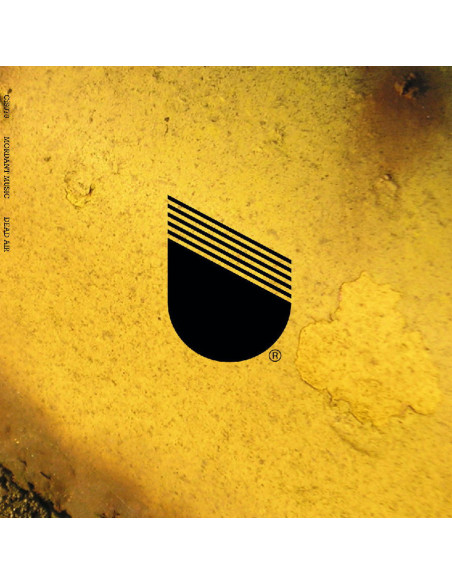 Mordant Music - Dead Air (Vinyl Black Crush In Double Gatefold)