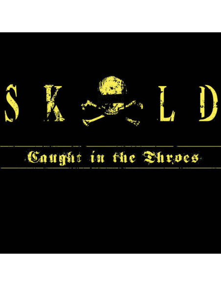 Skold - Caught In The Throes