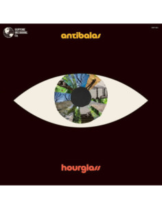 Antibalas - Hourglass