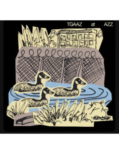 Tgaaz (The Geese At - Tgaaz At Azz