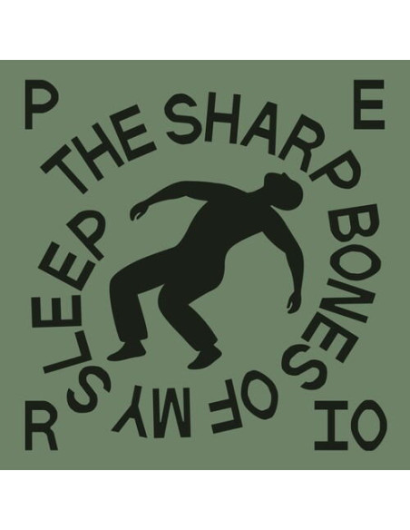 Perio - The Sharp Bones Of My Sleep