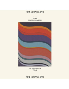 Fra Lippo Lippi - More Golden Slumbers (Clear Vinyl)