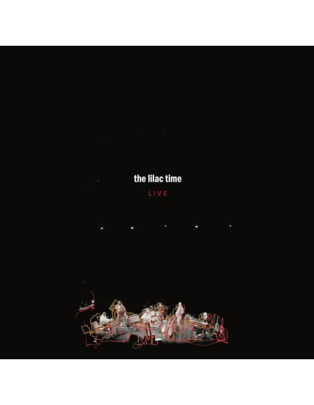 Lilac Time - Live