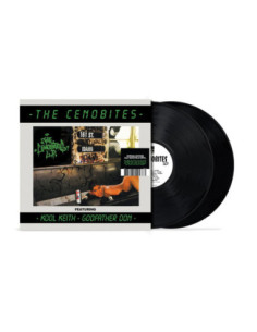Kool Keith / Godfather Don - Cenobites