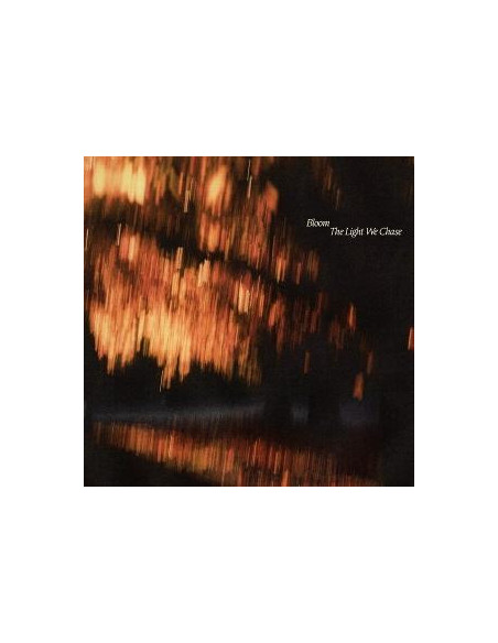 Bloom - Light We Chase (Golden Pearl Marble Vinyl