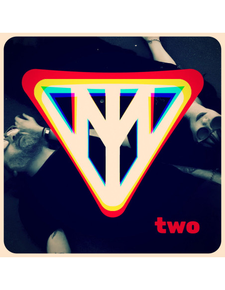 Moontwin - Two
