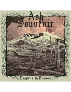 Ragana and Drowse - Ash Souvenir