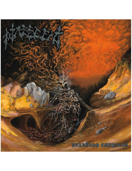 Putrescent - Darkness Embraced