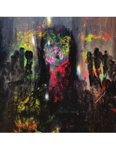 Earthball - Outside Over There