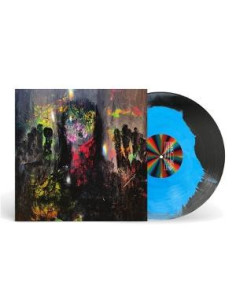 Earthball - Outside Over There (Colour Vinyl)