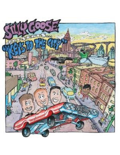 Silly Goose - Keys To The City