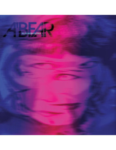 A Bear - Altered Fetes