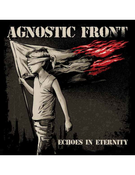 Agnostic Front - Echoes In Eternity