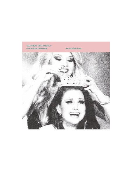 Talk Show - Miss America