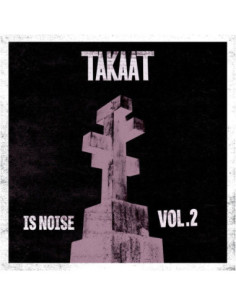 Takaat - Is Noise Vol. 2