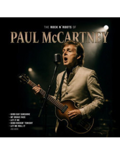 Mccartney, Paul - The Rock N' Roots Of