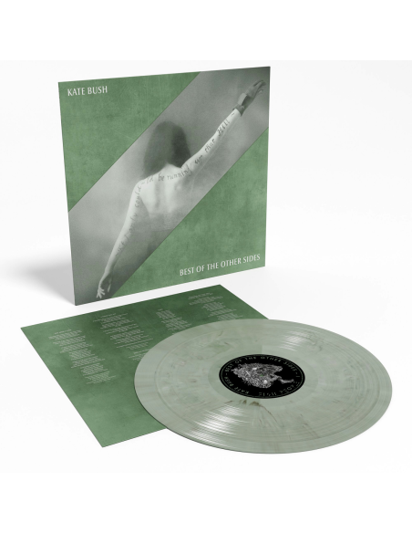 Bush Kate - Best Of The Other Sides (Vinyl Mixed Color Lothlorien Limited Edt.)