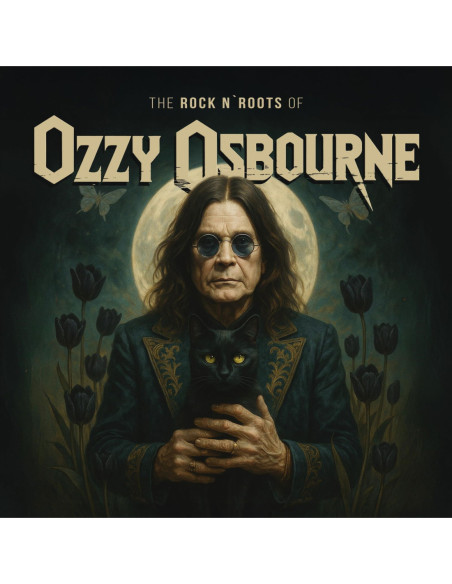 Osbourne, Ozzy - The Rock N' Roots Of