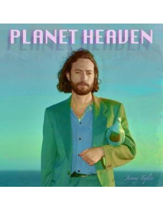 Tuplin, Jeremy - Planet Heaven