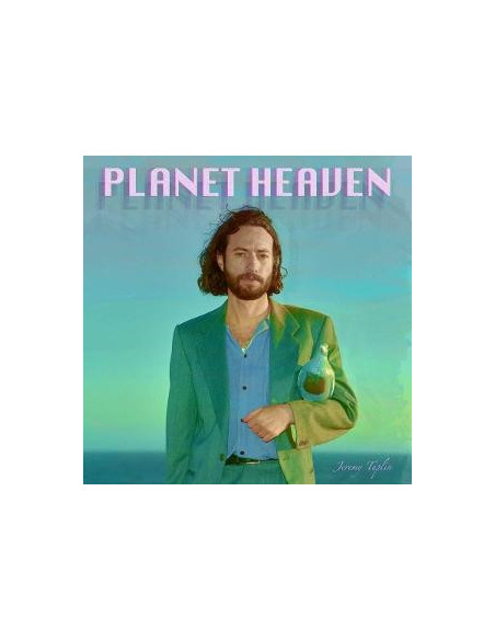 Tuplin, Jeremy - Planet Heaven