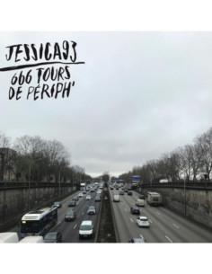Jessica93 - 666 Tours De Periph