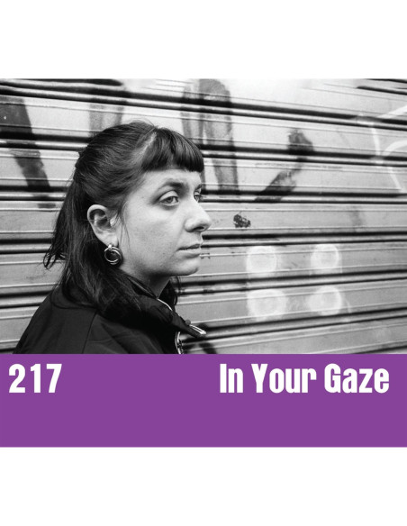 217 - In Your Gaze