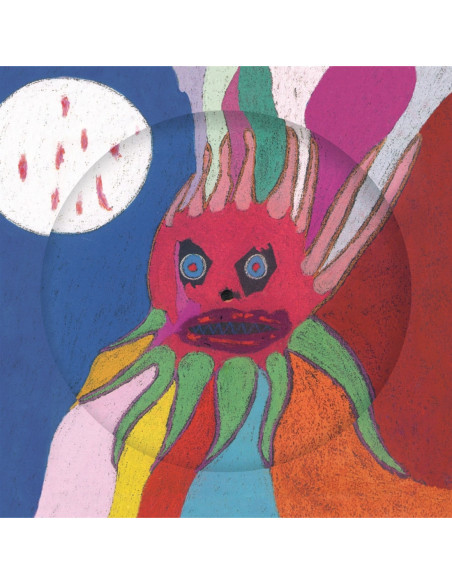 Current 93 - I Have A Special Plan For This World