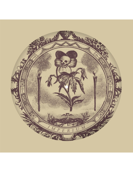 Current 93 - Imperium