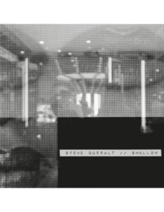 Queralt, Steve - Swallow (Neon Green Vinyl)