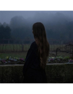 Coverdale, Kara-Lis - A Series Of Actions In A Sphere Of Forever (Vinyl Clear)