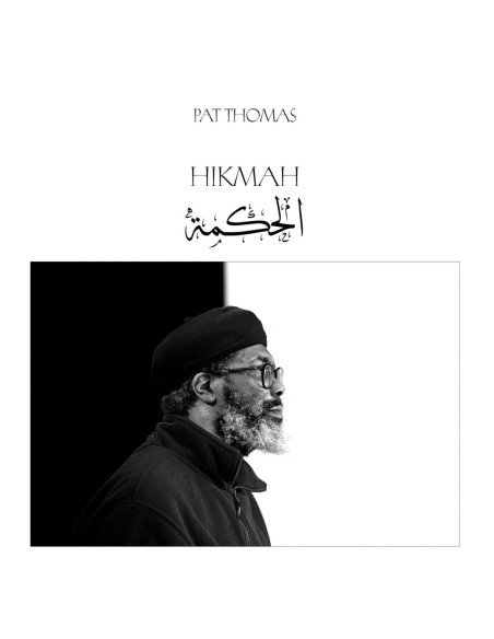 Thomas, Pat - Hikmah