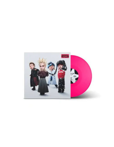 5 Seconds Of Summer - Everyone'S A Star!