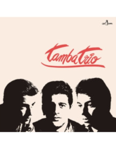 Tamba Trio - Tamba Trio 1 Lp 180G, Limited Edition