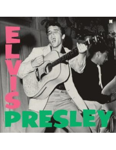 Presley, Elvis - Debut Album 1 Lp, Limited Edition