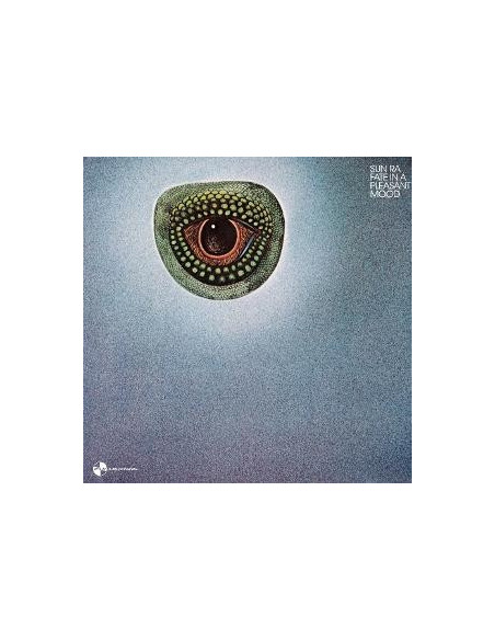 Sun Ra - Fate In A Pleasant Mood 1 Lp 180G, Limited Edition