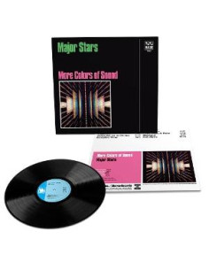 Major Stars - More Colors Of Sound