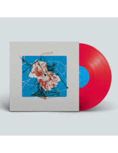 Hannah Peel - Mary Casio: Journey To Cassiopeia