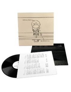 Anthony Moore With A - On Beacon Hill