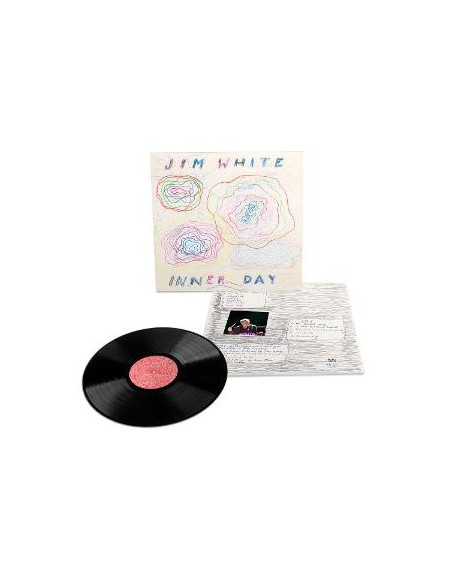 Jim White - Inner Day