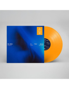 Mr. Kafer - A Past Sense